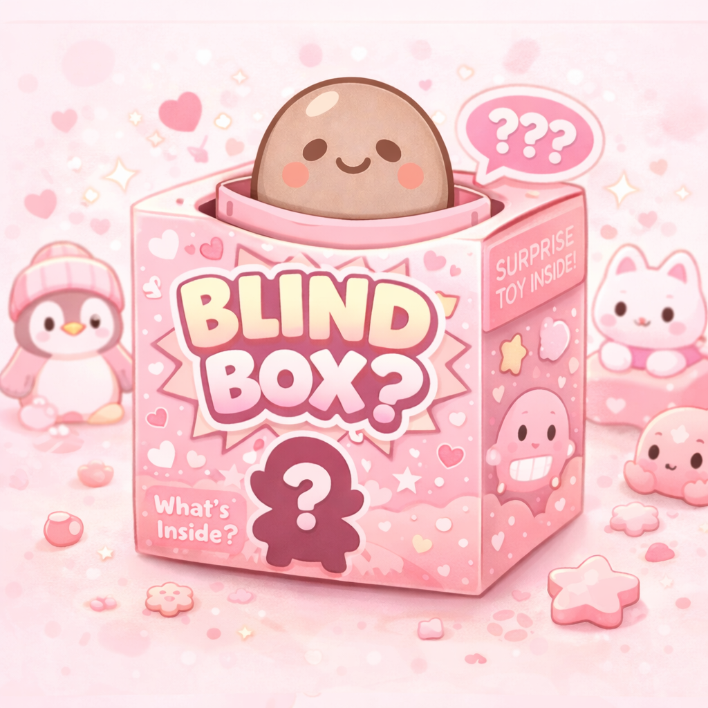 Blind Box