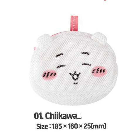 Chiikawa laundry bag