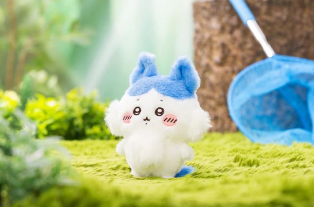 Chiikawa Parallel World Mini Mascot