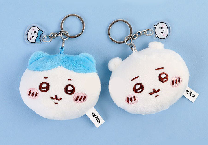 Chiikawa Plush mirror