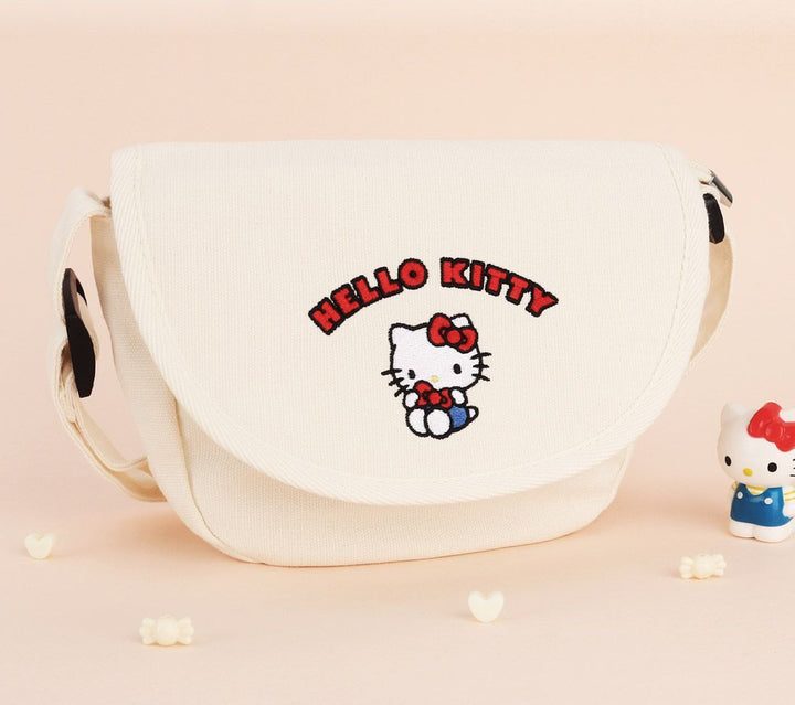 Hello Kitty Simple Cross bag