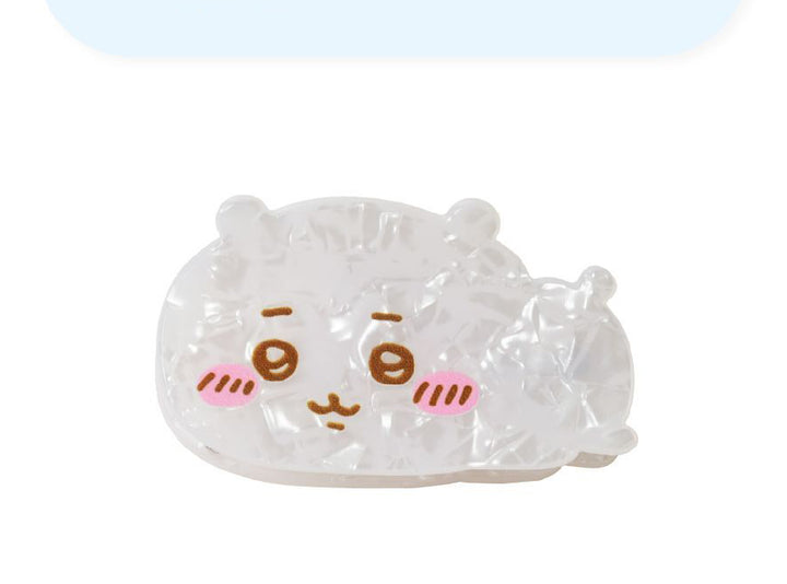 Chiikawa hair clips