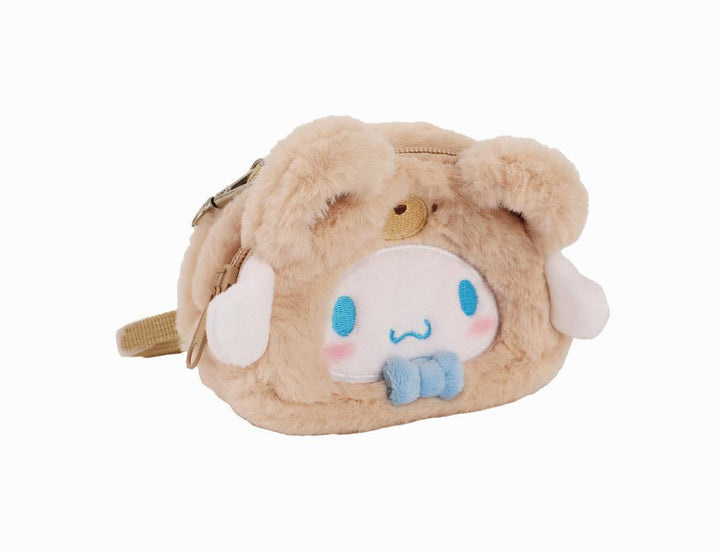 Sanrio Mild Mirror Cross bag