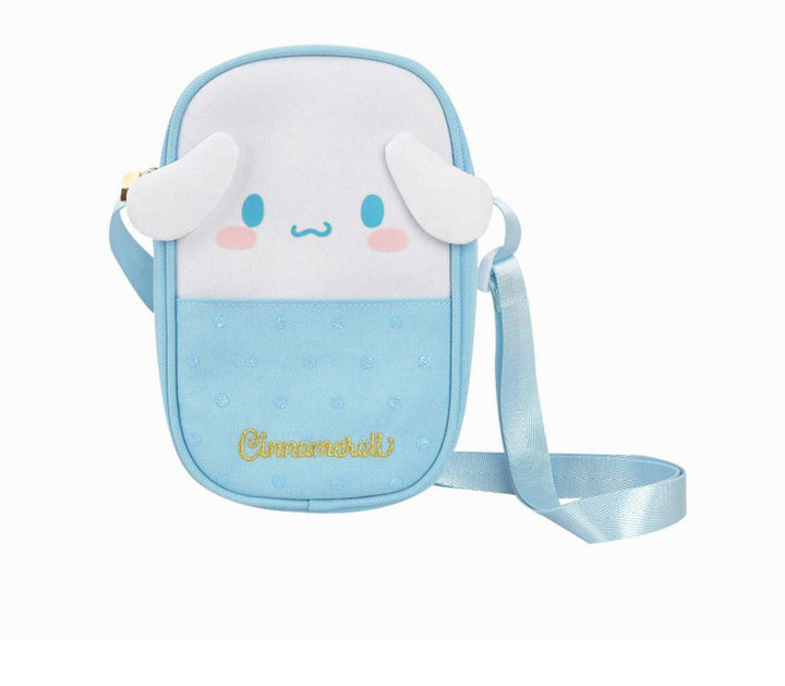Cinnamoroll Face Phone Bag