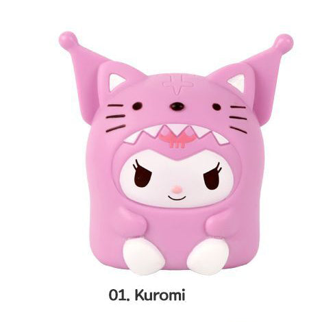 Sanrio Pat-Pat lucky coin bank