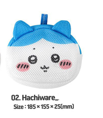 Chiikawa laundry bag