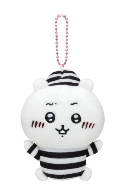 Chiikawa Prisoner Mini Mascot