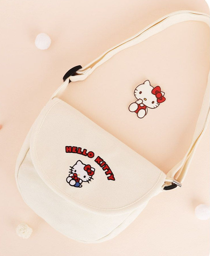 Hello Kitty Simple Cross bag