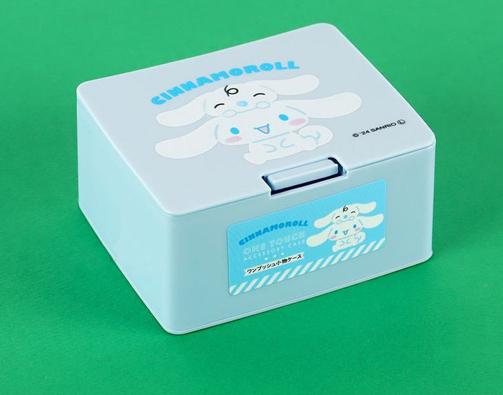 Sanrio One Touch Accessory Case