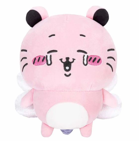 Chiikawa Kimera Plush