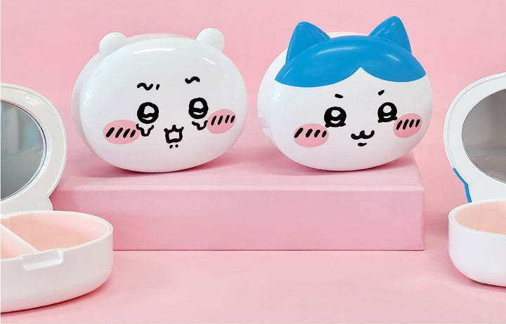 Chiikawa accessory case