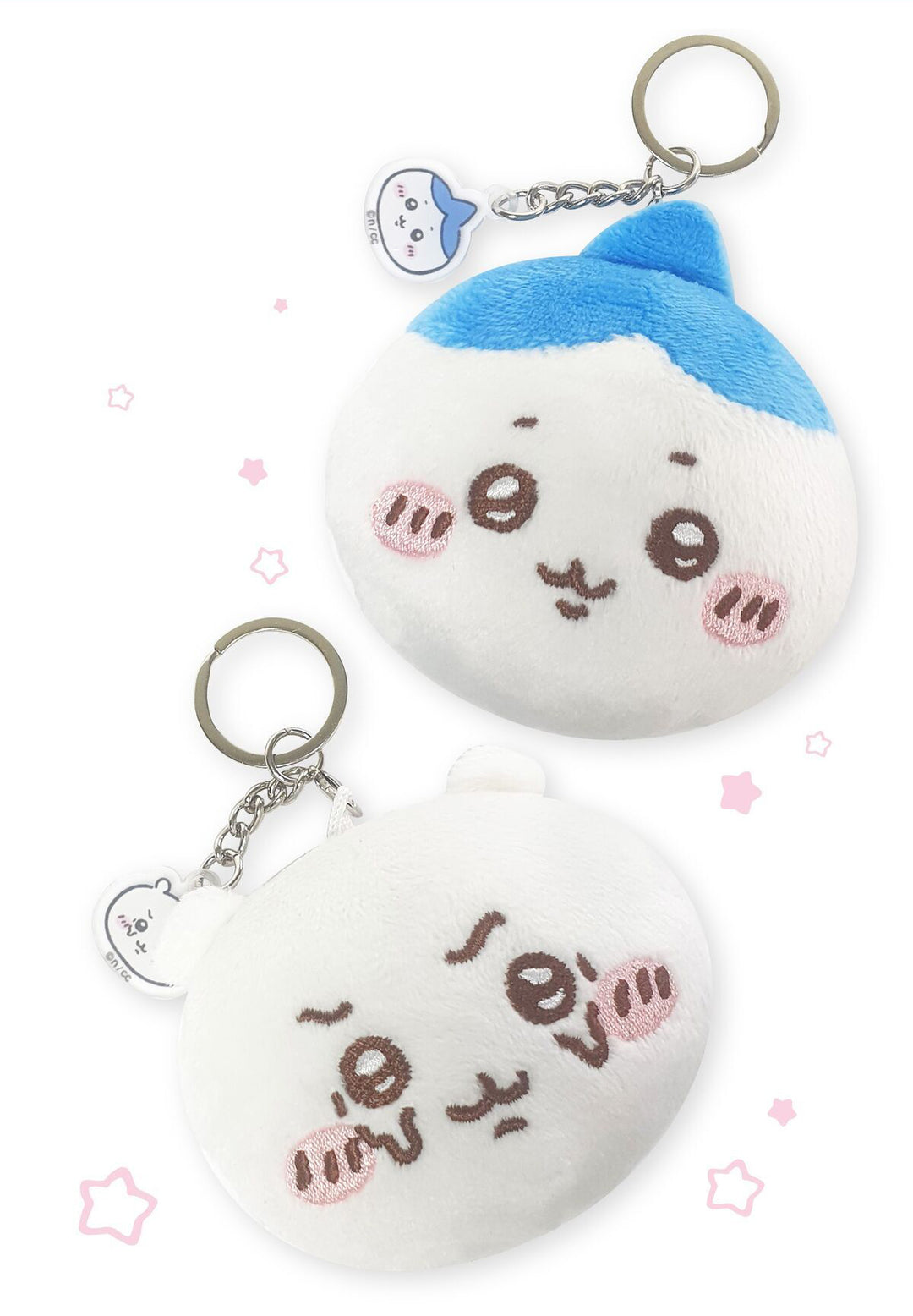 Chiikawa Plush mirror season 3