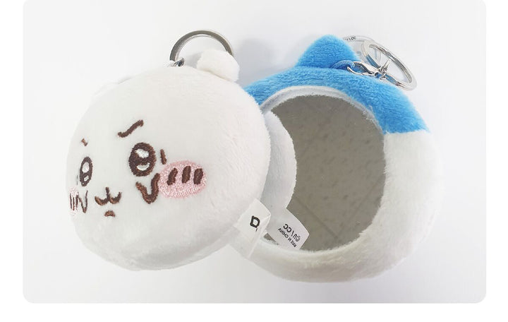 Chiikawa Plush mirror season 3
