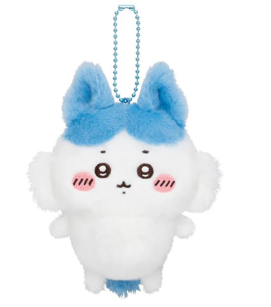 Chiikawa Parallel World Mini Mascot
