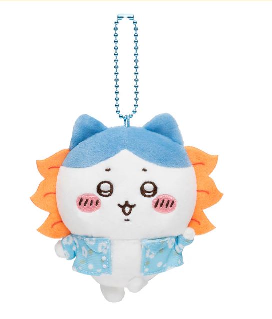 Chiikawa Shisa Souvenir Mascot