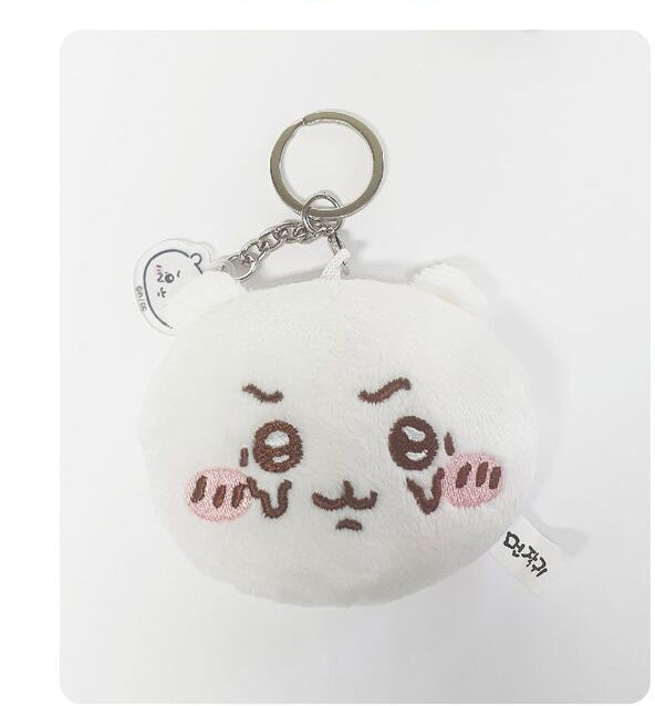 Chiikawa Plush mirror season 3