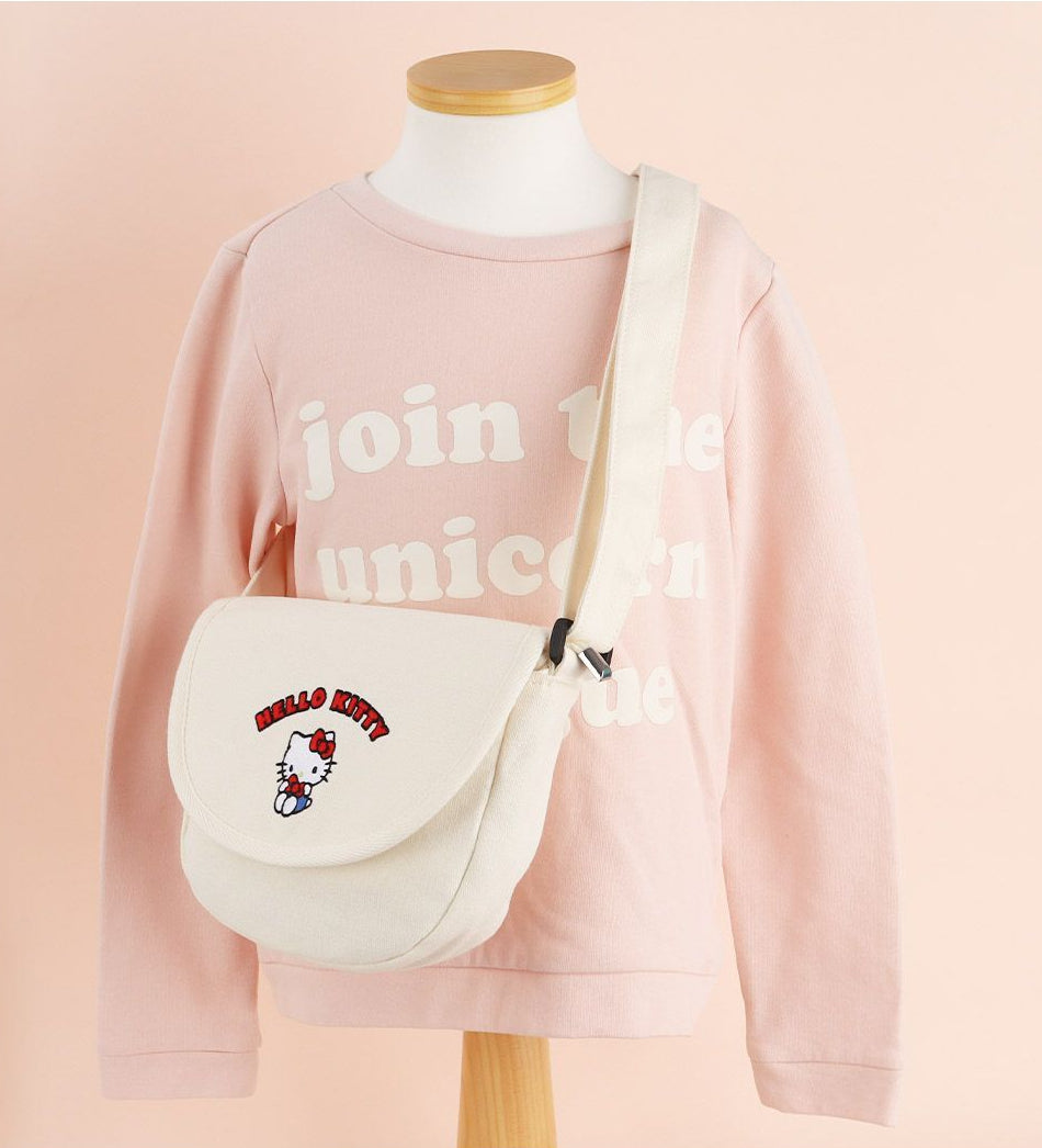 Hello Kitty Simple Cross bag