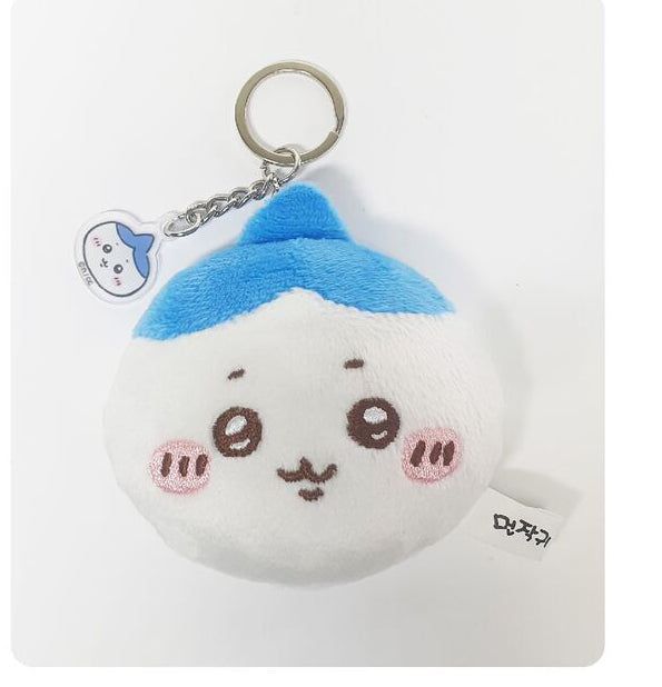 Chiikawa Plush mirror season 3