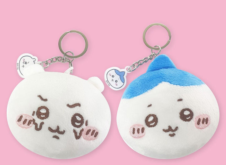 Chiikawa Plush mirror season 3