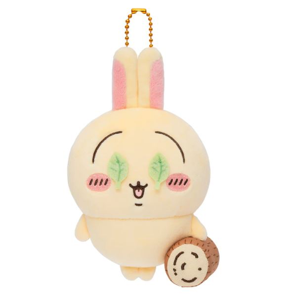 Chiikawa Watermelon Game Mascot – Usagi