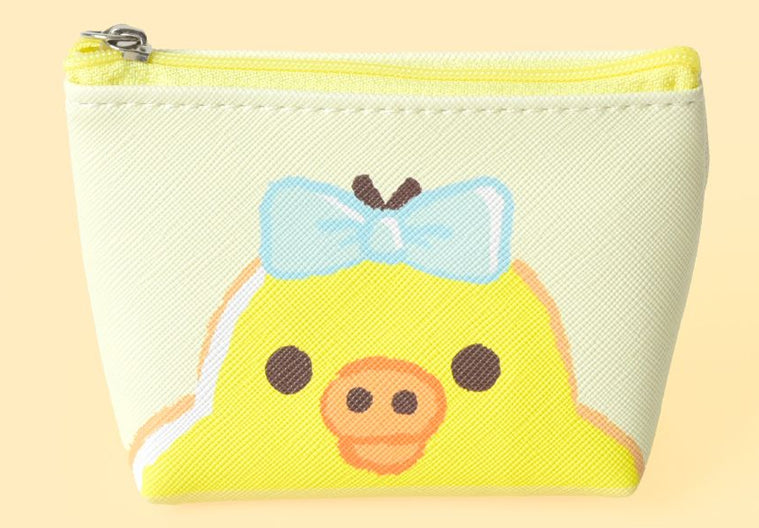 Rilakkuma mini pouch