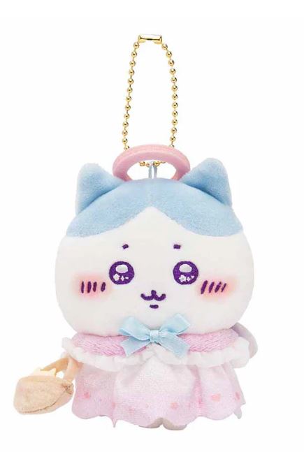 Chiikawa Angel & Devil Mascot Series