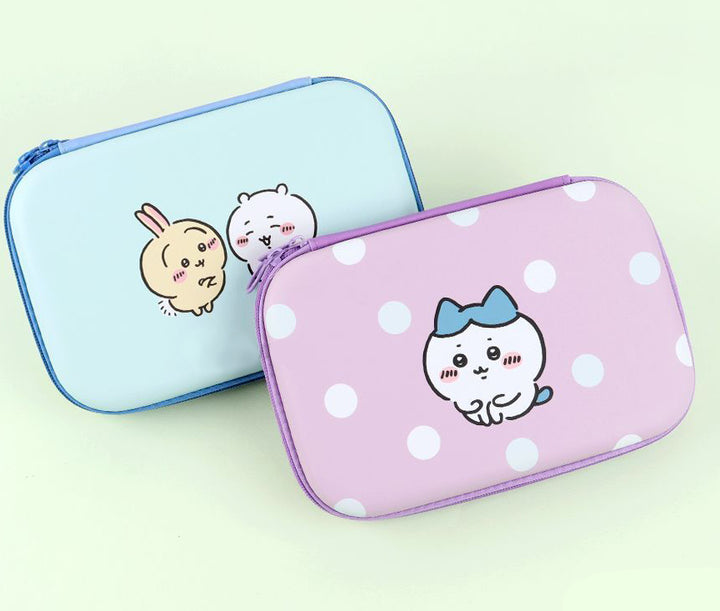 Chiikawa EVA embossed big pouch