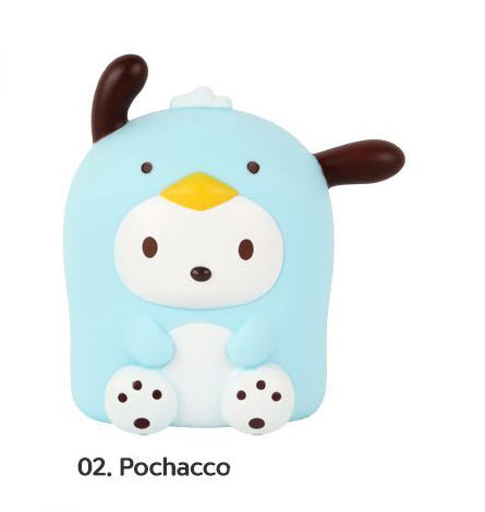 Sanrio Pat-Pat lucky coin bank