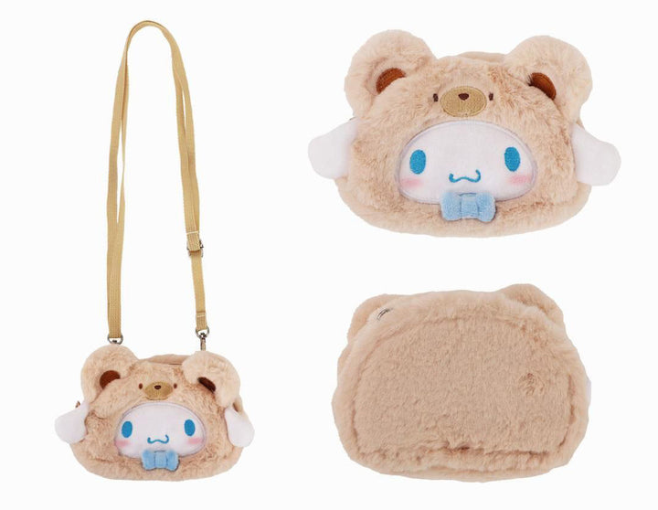 Sanrio Mild Mirror Cross bag