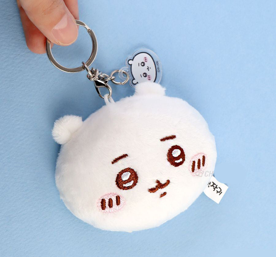 Chiikawa Plush mirror