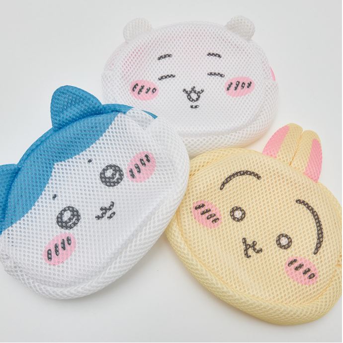 Chiikawa laundry bag