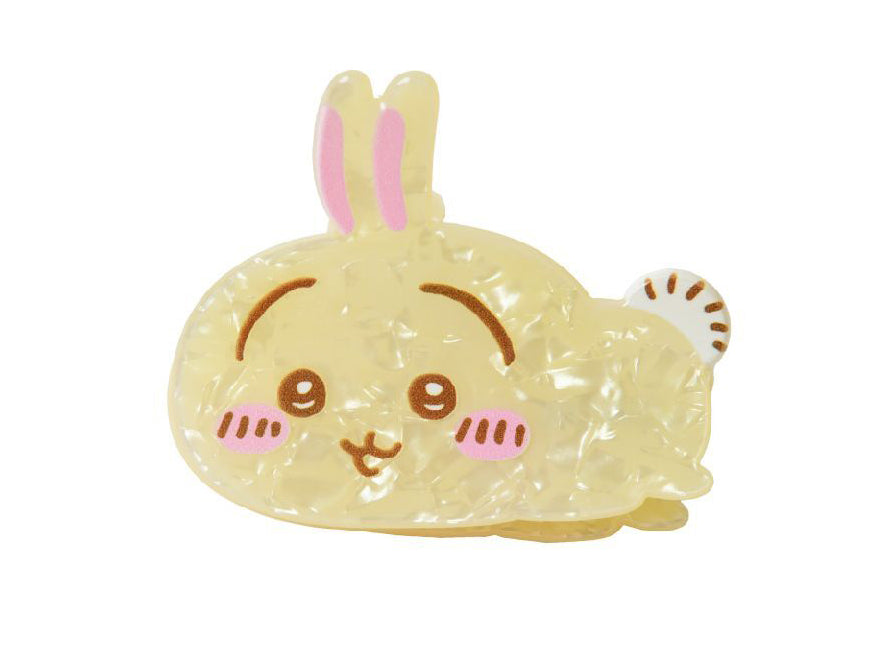 Chiikawa hair clips