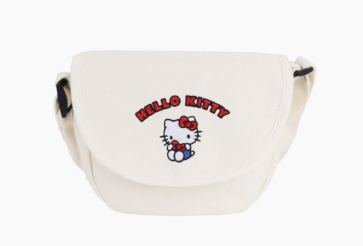 Hello Kitty Simple Cross bag