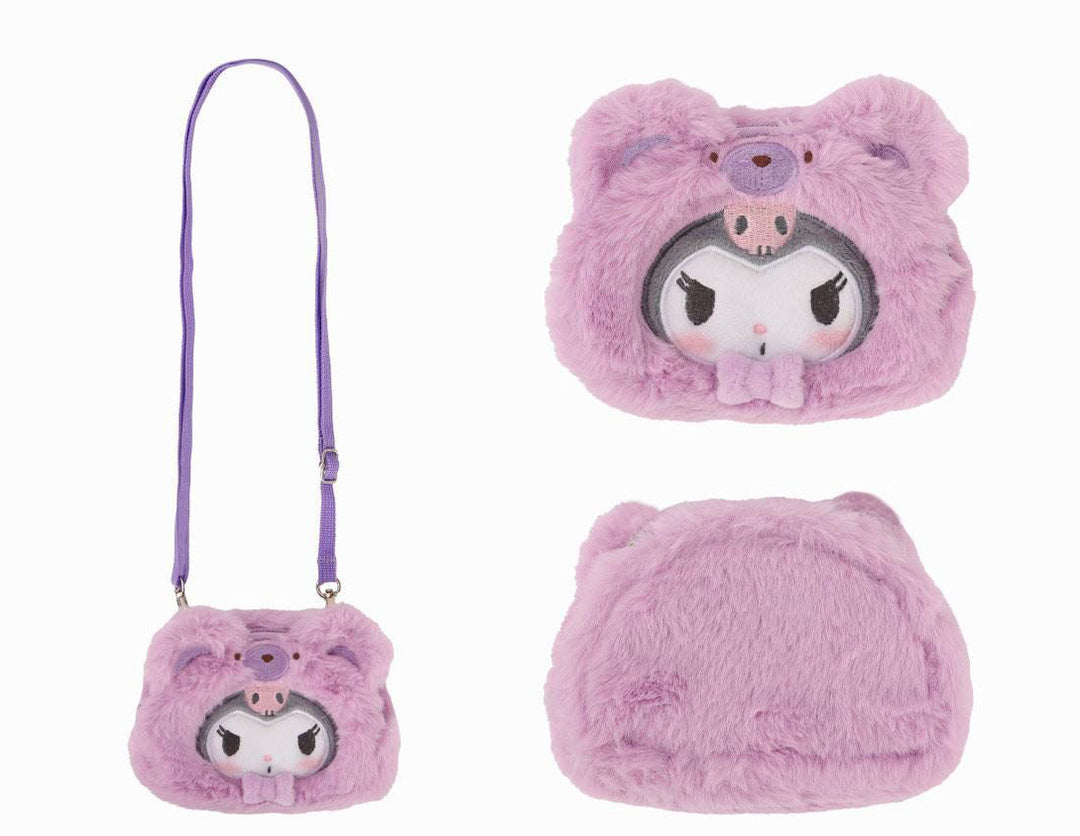 Sanrio Mild Mirror Cross bag