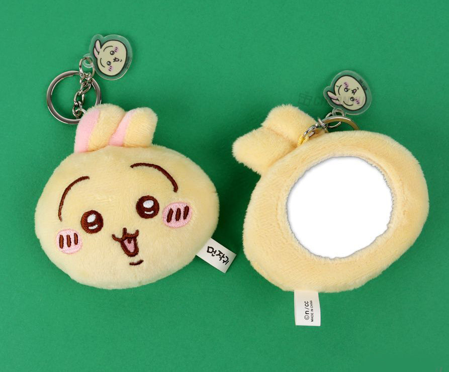 Chiikawa Plush mirror Usagi
