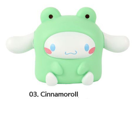 Sanrio Pat-Pat lucky coin bank