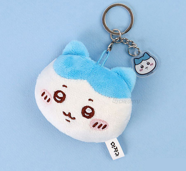 Chiikawa Plush mirror