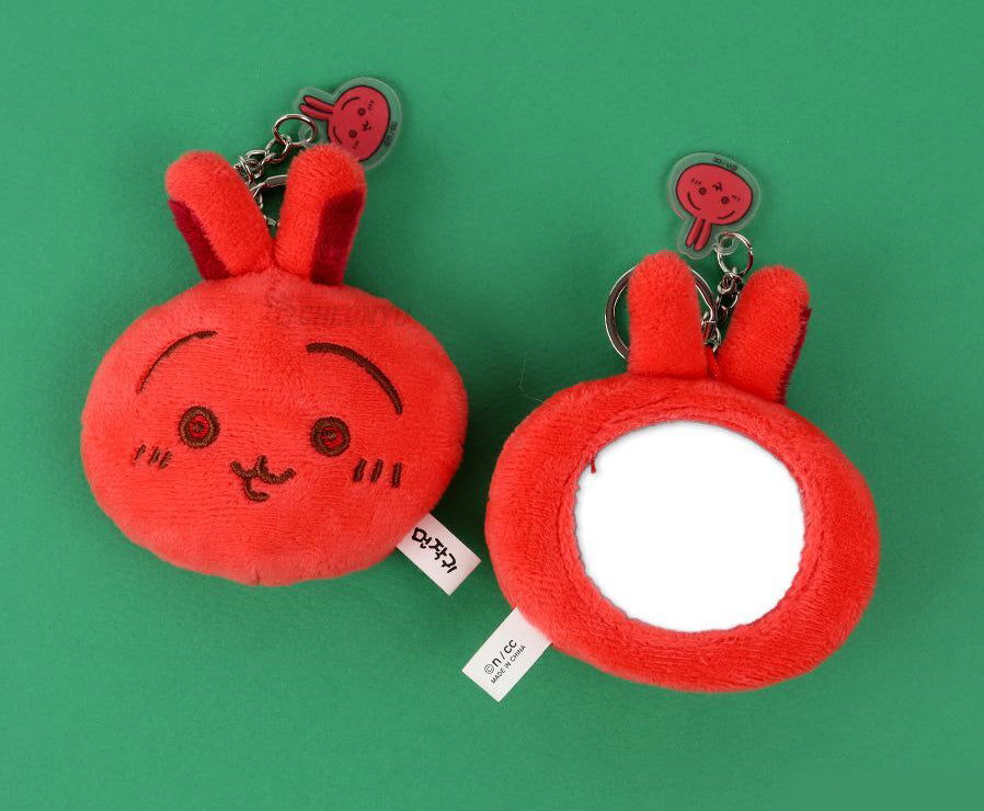 Chiikawa Plush mirror Usagi