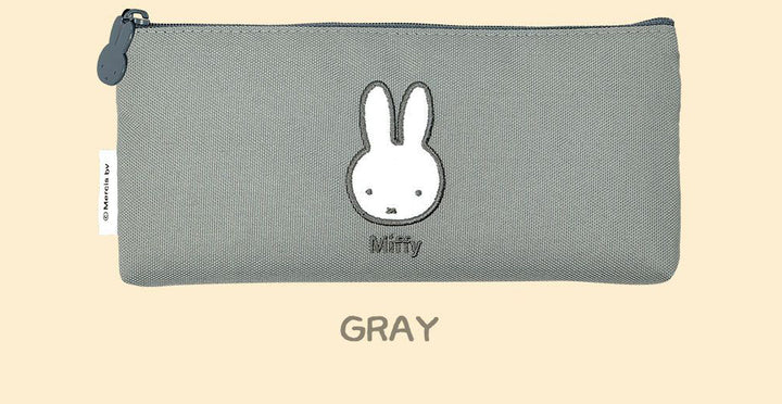 Miffy Simple Slim Pouch
