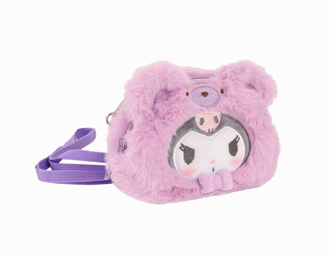 Sanrio Mild Mirror Cross bag