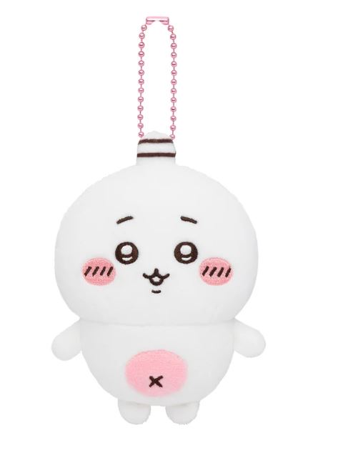 Chiikawa Parallel World Mini Mascot