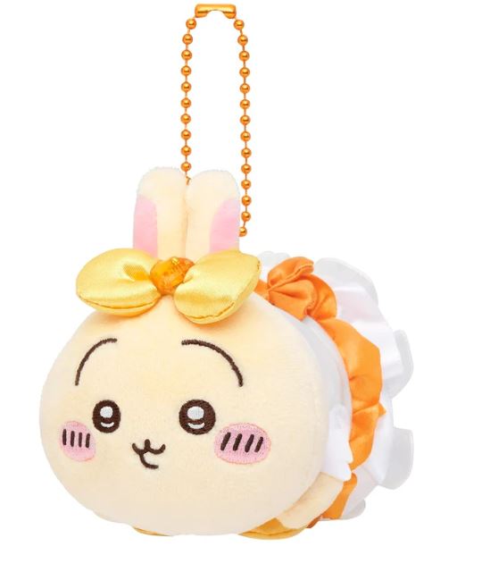 Chiikawa Magical Petit Mini Mascot