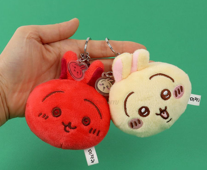 Chiikawa Plush mirror Usagi