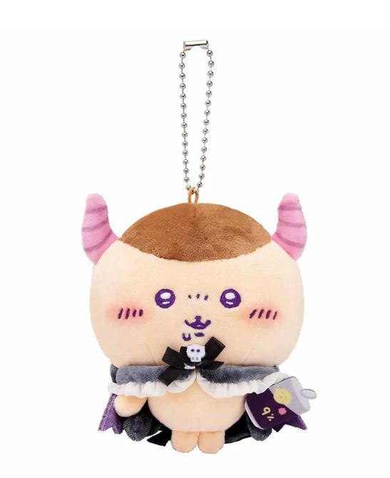 Chiikawa Angel & Devil Mascot Series