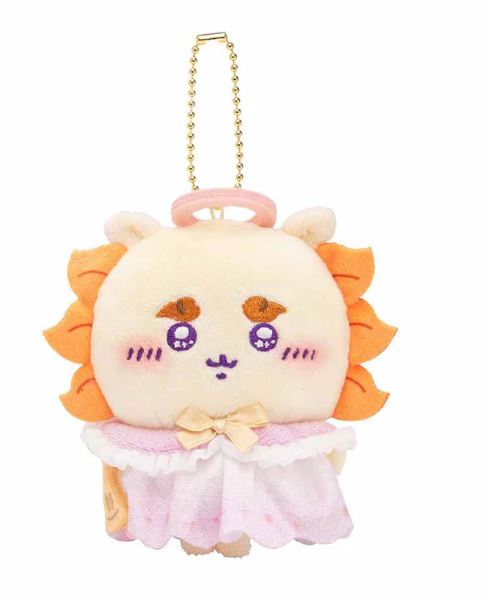 Chiikawa Angel & Devil Mascot Series