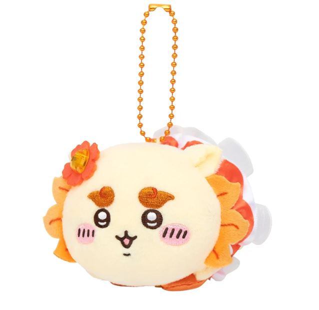Chiikawa Magical Petit Mini Mascot