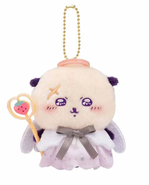 Chiikawa Angel & Devil Mascot Series