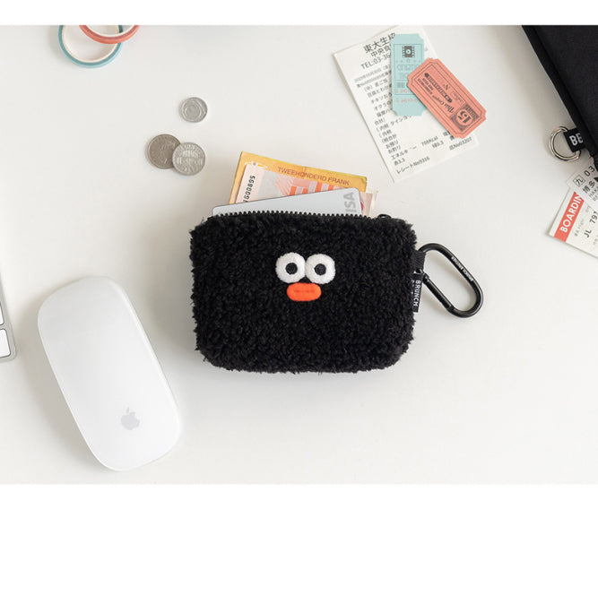 Brunch Brother Boucle Card Wallet