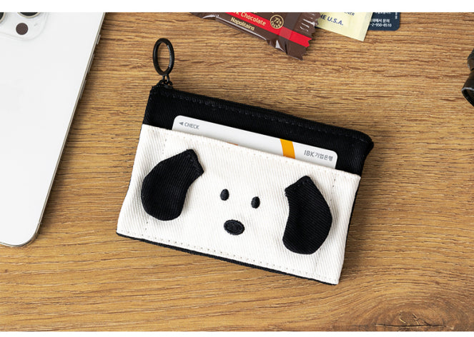 Brunch Brother Foldable Card Wallet