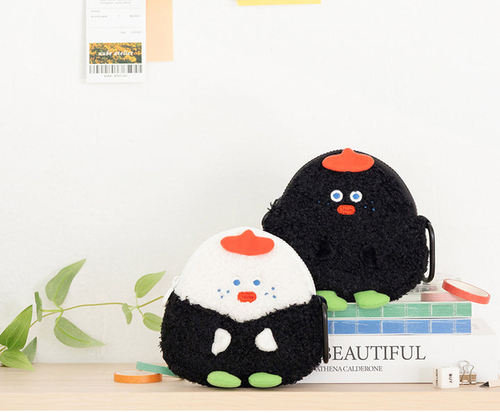 Brunch Brother Onigiri Card Pouch